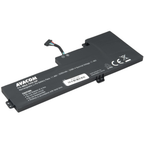 Batéria AVACOM pre Lenovo ThinkPad T470, T480 Li-Pol 11,46 V 2095mAh 24Wh