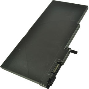 2-POWER Batéria 11,1V 3000mAh pre HP EliteBook 740 G1, 740 G2, 755 G2, 850 G2, ZBook 14 G2, 15u G2