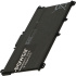 2-POWER Batéria 11,55V 3470mAh pre HP Pavilion 14T-b00x, 14-bf00x, 15-cc01x, 15-cd06x, 17Z-ar00x