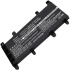 Batéria Li-Pol 7,6V 5000mAh pre Asus A756UB, F756UX, X756UQ