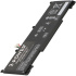 2-POWER Batéria 11,4V 3950mAh pre HP ProBook 430 G8, 440 G8, 450 G8, 640 G8, 650 G8