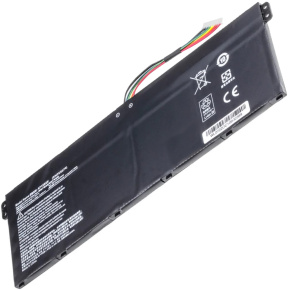 2-POWER Batéria 11,55V 4350mAh pre Acer Aspire A315-23, Swift SF314-41, TravelMate P215-54