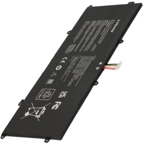 2-POWER Batéria 15,4V 3570mAh pre ASUS K435EA, R435EA, UX325EA, UX325JA, UX363EA, UX363JA