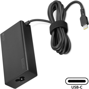 Napájací adaptér 100W USB-C, 20V/15V/9V/5V, originál Lenovo