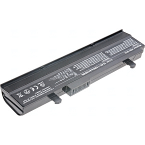 Batéria T6 Power Asus Eee PC 1011, 1015, 1215, R051, VX6, 5200mAh, 56Wh, 6cell