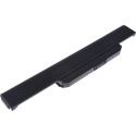 Batéria T6 Power Asus K43, K53, K84, A43, A53, A54, P43, P53, X43, X53, X54, 5200mAh, 58Wh, 6cell