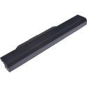 Batéria T6 Power Asus K43, K53, K84, A43, A53, A54, P43, P53, X43, X53, X54, 5200mAh, 58Wh, 6cell