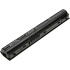 Batéria T6 Power Dell Latitude E6220, E6230, E6320, E6330, E6430s, 2600mAh, 29Wh, 3cell