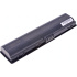 Batéria T6 Power HP Pavilion dv2000, dv6000, G6000, G7000 séria, 5200mAh, 56Wh, 6cell