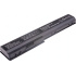 Batéria T6 Power HP Pavilion dv7-1000, dv7-2000, dv7-3000, dv8-1000 séria, 5200mAh, 75Wh, 8cell