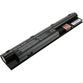 Batéria T6 Power HP ProBook 440 G1, 445 G1, 450 G1, 455 G1, 470 G1, 470 G2, 5200mAh, 56Wh, 6cell