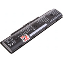 Batéria T6 Power HP Pavilion 14-exxx, 15-exxx, 17-exxx, Envy 15-jxxx, 17-jxxx, 5200mAh, 58Wh, 6cell