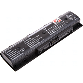 Batéria T6 Power HP Pavilion 14-exxx, 15-exxx, 17-exxx, Envy 15-jxxx, 17-jxxx, 5200mAh, 58Wh, 6cell