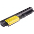 Batéria T6 Power IBM ThinkPad T61 14,1 wide, R61 14,1 wide, R400, T400, 2600mAh, 37Wh, 4cell