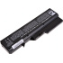 Batéria T6 Power Lenovo IdeaPad G460, G465, G470, G475, G560, G565, G570, G575, 5200mAh, 56Wh, 6cell