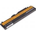 Batéria T6 Power Lenovo ThinkPad T430, T430i, T530, T530i, L430, L530, W530, 5200mAh, 56Wh, 6cell