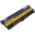 Batéria T6 Power Lenovo ThinkPad T430, T430, T530, T530, L430, L530, W530, 7800mAh, 87Wh, 9cell