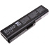 Batéria T6 Power Toshiba Satellite A660, C650, L510, L630, L650, L670, U400, 5200mAh, 56Wh, 6cell