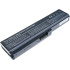 Batéria T6 Power Toshiba Satellite L730, L735, L740, L745, L750, L755, L775, 5200mAh, 56Wh, 6cell