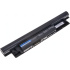 Batéria T6 Power Dell Latitude 3440, 3540, Inspiron 14, 15, 17, Vostro 2421, 5200mAh, 58Wh, 6cell