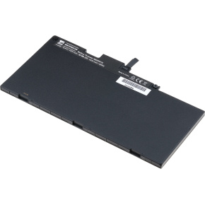 Batéria T6 Power HP EliteBook 745 G3, 755 G3, 840 G3, 850 G3, 4400mAh, 50Wh, 3cell, Li-pol