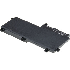 Batéria T6 Power HP ProBook 640 G2, 640 G3, 645 G2, 650 G2, 655 G2, 4200mAh, 48Wh, 3cell, Li-pol