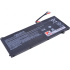 Batéria T6 Power Acer Aspire Nitro VN7-571, VN7-572, VN7-591, VN7-791, 4600mAh, 52Wh, 3cell, Li-pol