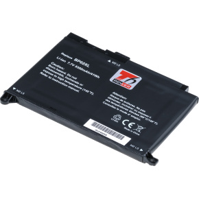 Batéria T6 Power HP Pavilion 15-au000, 15-au100, 15-aw000, 15-aw100, 5300mAh, 41Wh, 2cell, Li-pol