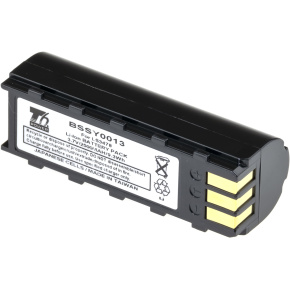 Batéria T6 power Symbol Motorola Zebra LS3478, LS3578, DS3478, DS3578, 2500mAh, 9,3Wh, Li-ion