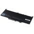 Batéria T6 Power Dell Latitude E7270, E7470, 12 E7270, 14 7470, 7200mAh, 55Wh, 4cell, Li-pol