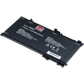 Batéria T6 power HP Pavilion 15-bc000, 15-bc200, Omen 15-ax000, 5300mAh, 61Wh, 3cell, Li-pol