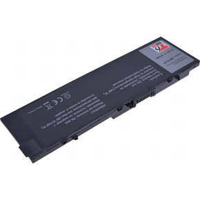 Batéria T6 Power Dell Precision 15 7510, 7520, 17 7710, 7720, 7900mAh, 91Wh, 6cell, Li-pol