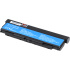 Batéria T6 Power Lenovo ThinkPad T440p, T540p, W540, L440, L540 séria, 7800mAh, 87Wh, 9cell