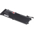 Batéria T6 Power Dell Precision 15 5520, 5530, XPS 15 9560, 9570, 4910mAh, 56Wh, 3cell, Li-pol