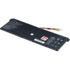 Batéria T6 Power Acer Aspire 3 A314-31, A315-31, Aspire 1 A114-31, 4810mAh, 37Wh, 2cell, Li-pol