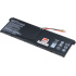 Batéria T6 Power Acer Aspire ES1-711, E5-721, V3-371, 3150mAh, 48Wh, 4cell, Li-ion