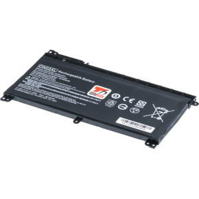 Batéria T6 Power HP Pavilion 13-100 x360, M3-100 x360, 3610mAh, 41,5Wh, 3cell, Li-pol