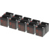 T6 Power RBC117, RBC118, RBC143, SYBT2 - battery KIT