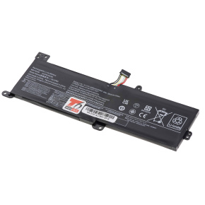 Batéria T6 Power Lenovo IdeaPad 320-15IKB, 320-17IKB, 330-15IKB, 4050mAh, 30Wh, 2cell, Li-pol