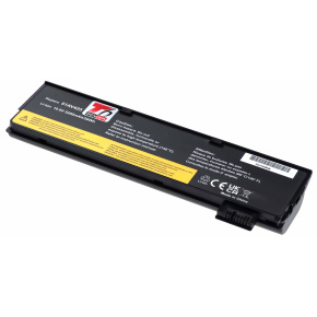 Batéria T6 Power Lenovo ThinkPad T470, T480, T570, T580, P51s, P52s, 5200mAh, 58Wh, 6cell