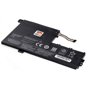 Batéria T6 Power Lenovo Yoga 520-14IKB, Flex 5-1470, IP 320S-14IKB, 3600mAh, 41Wh, 3cell, Li-Pol