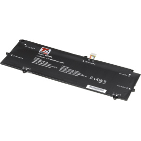 Batéria T6 Power HP Pro X2 612 G2, 5400mAh, 41Wh, 2cell, Li-pol