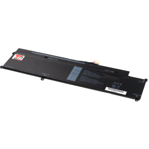 Batéria T6 Power Dell Latitude 13 7370, 4200mAh, 32Wh, 4cell, Li-pol