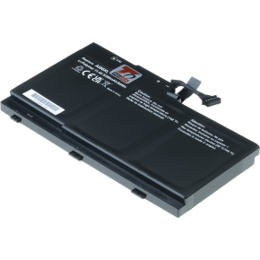 Batéria T6 Power HP ZBook 17 G3, 8300mAh, 95Wh, 6cell, Li-ion