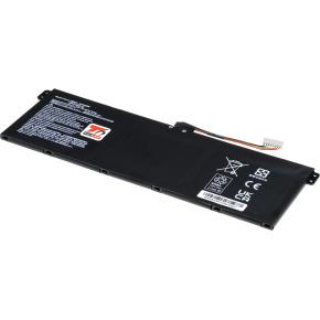 Batéria T6 Power Acer Swift 3 SF314-57, Aspire 5 A514-52, A515-54, 4470mAh, 50Wh, 3cell, Li-ion