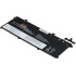 Batéria T6 Power Lenovo ThinkPad T490, T495, T14 Gen 1, P14s, P43s, 4415mAh, 51Wh, 3cell, Li-pol