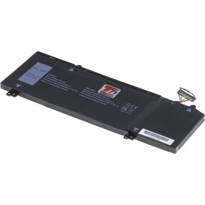 Batéria T6 Power Dell Alienware M15, M17, G5 5590, G7 7590, 7790, 3940mAh, 60Wh, 4cell, Li-pol