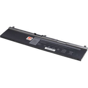 Batéria T6 Power Dell Precision 7530, 7540, 7730, 7740, 8500mAh, 97Wh, 6cell, Li-pol