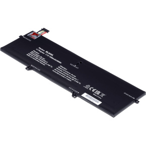 Batéria T6 Power HP EliteBook x360 1040 G5, x360 1040 G6, 7298mAh, 56Wh, 4cell, Li-pol