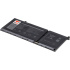 Batéria T6 Power Dell Latitude 3320, 3420, Inspiron 3515, Vostro 3515, 3640mAh, 41Wh, 3cell, Li-pol